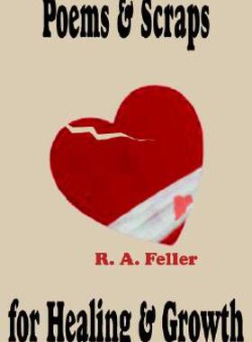 【预售】Poems & Scraps for Healing & Growth