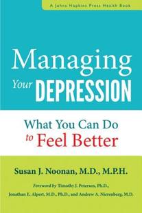 What 预售 Your Feel Can You Depression Managing