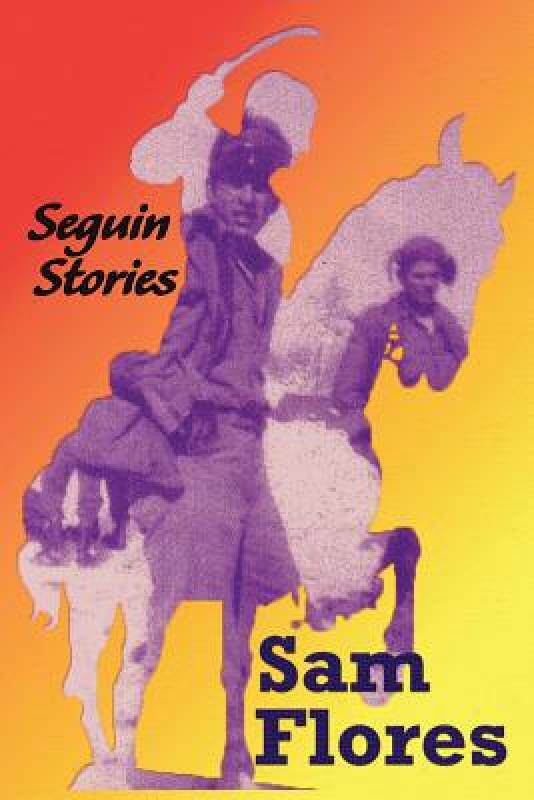 【预售】Sam Flores