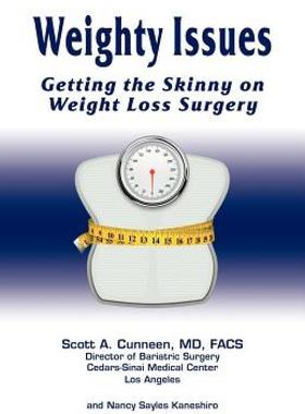 【预售】Weighty Issues: Getting the Skinny on Weight Loss