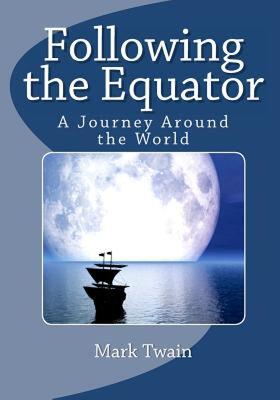 【预售】Following the Equator: A Journey Around the World