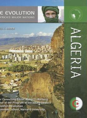 【预售】Algeria
