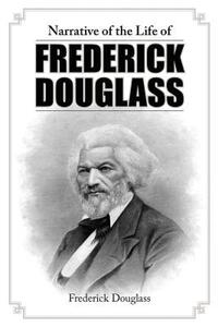 【预售】Narrative of the Life of Frederick Douglass