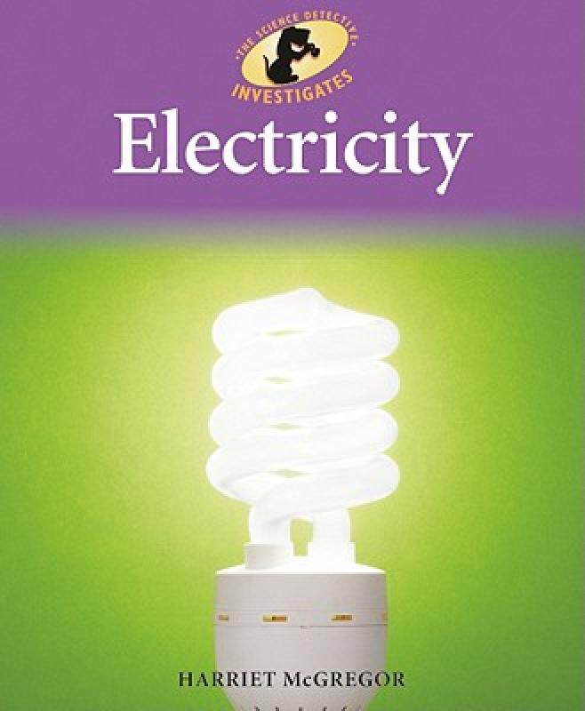 【预售】Electricity