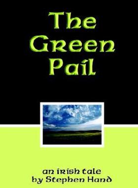 【预售】The Green Pail
