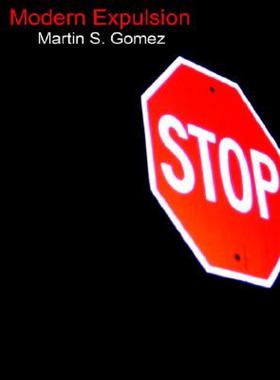 【预售】Modern Expulsion