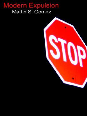 【预售】Modern Expulsion
