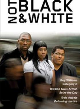 【预售】Not Black and White: Category B; Seize the Day;