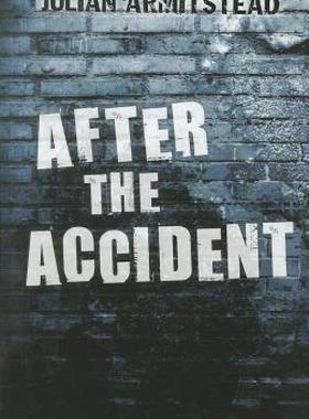 【预售】After the Accident
