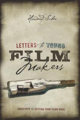 【预售】Letters to Young Filmmakers: Creativity & Getting