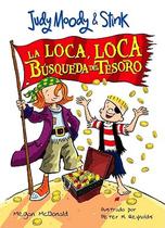 【预售】La Loca, Loca Busqueda del Tesoro