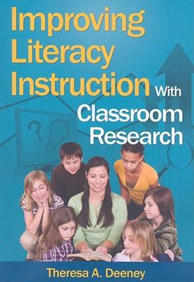 【预售】Improving Literacy Instruction with Classroom