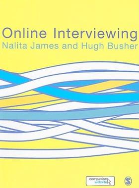 【预售】Online Interviewing