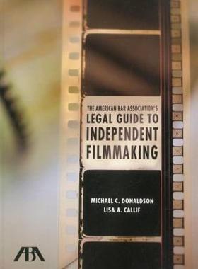 【预售】The American Bar Association's Legal Guide to