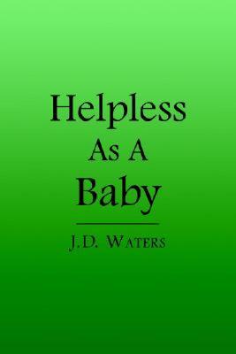 【预售】Helpless as a Baby