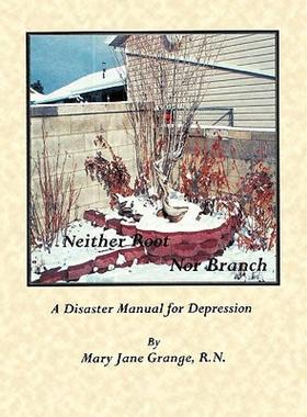 【预售】Neither Root Nor Branch: The Disaster Manual for