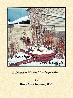 【预售】Neither Root Nor Branch: The Disaster Manual for