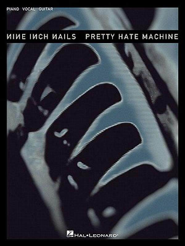 【预售】Nine Inch Nails - Pretty Hate Machine