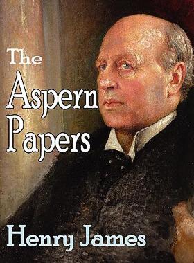 【预售】The Aspern Papers