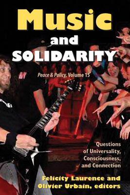 【预售】Music and Solidarity: Questions of University