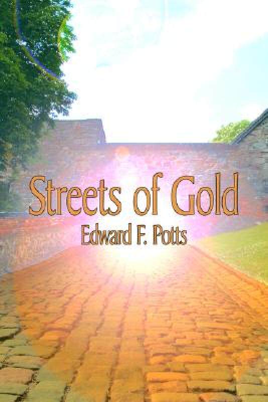 【预售】Streets of Gold