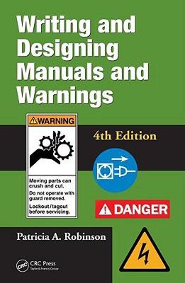 【预售】Writing and Designing Manuals and Warnings