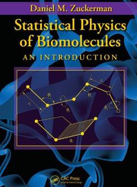 【预售】Statistical Physics of Biomolecules: An
