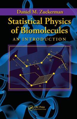 【预售】Statistical Physics of Biomolecules: An