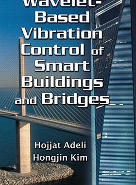 【预售】Wavelet-Based Vibration Control of Smart Buildings