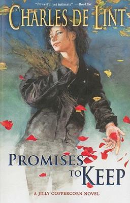 【预售】Promises to Keep