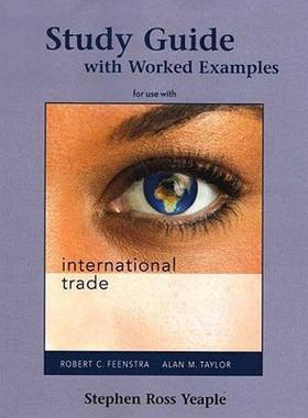 【预售】Study Guide with Worked Examples for Use with