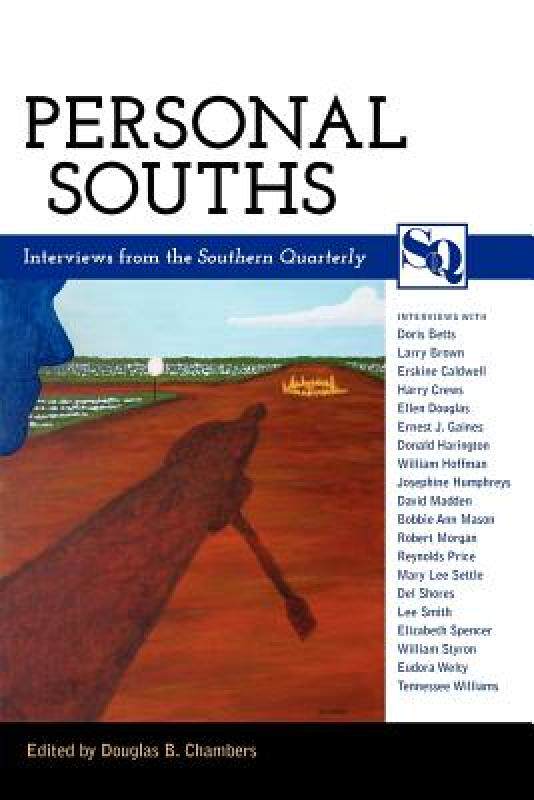 【预售】Personal Souths: Interviews from the 