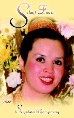 【预售】Silent Fears