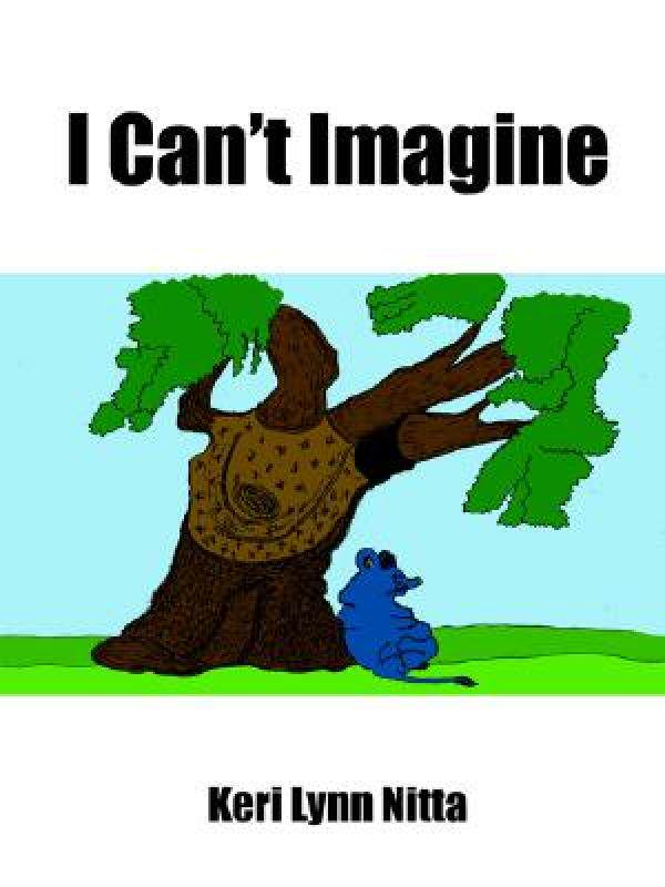 【预售】I Can't Imagine
