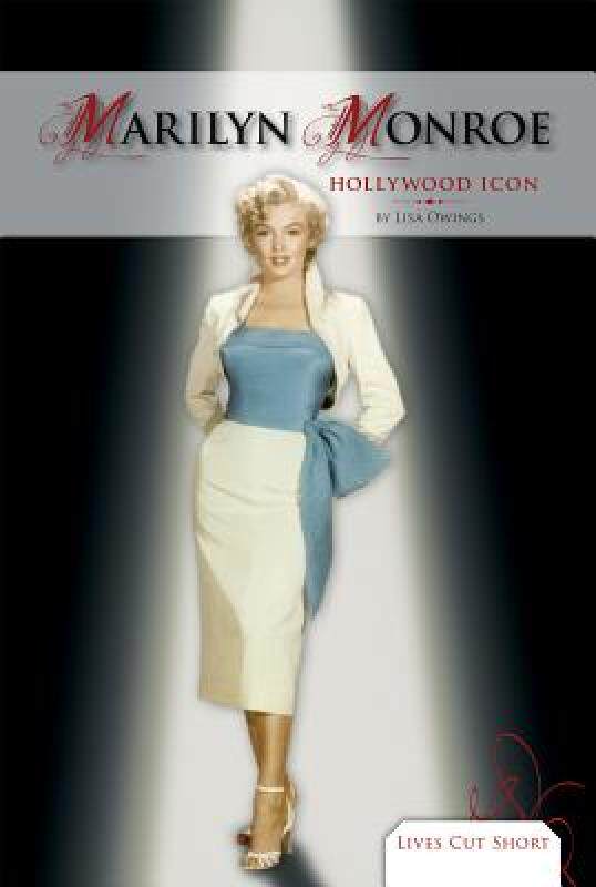 【预售】Marilyn Monroe:: Hollywood Icon
