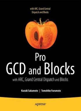 【预售】Pro Multithreading and Memory Management for IOS and