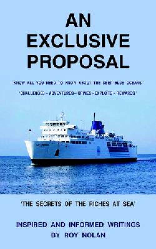 【预售】An Exclusive Proposal: The Secrets of the Riches at