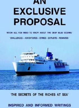 【预售】An Exclusive Proposal: The Secrets of the Riches at