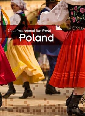 【预售】Poland