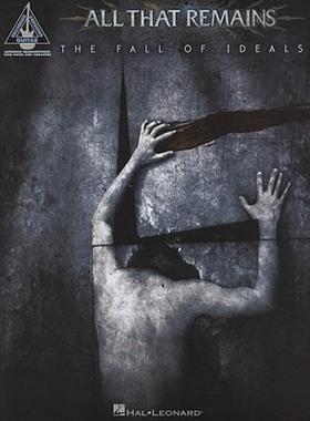【预售】All That Remains: The Fall of Ideals