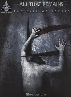 【预售】All That Remains: The Fall of Ideals