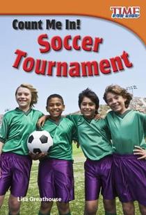预售 Count Tournament Soccer