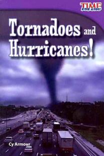 现货 Tornadoes and Hurricanes!