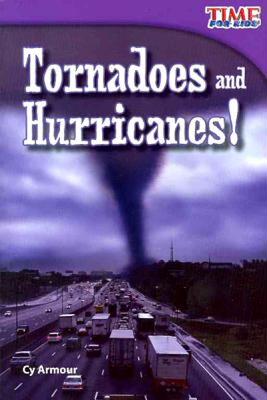 现货 Tornadoes and Hurricanes!