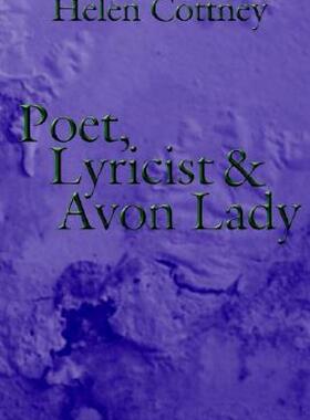 【预售】Poet, Lyricist and Avon Lady