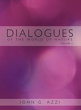 【预售】Dialogues of the World of Nature