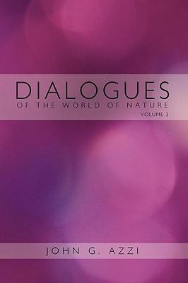 【预售】Dialogues of the World of Nature