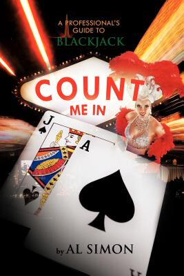 【预售】Count Me in: A Professional's Guide to Blackjack