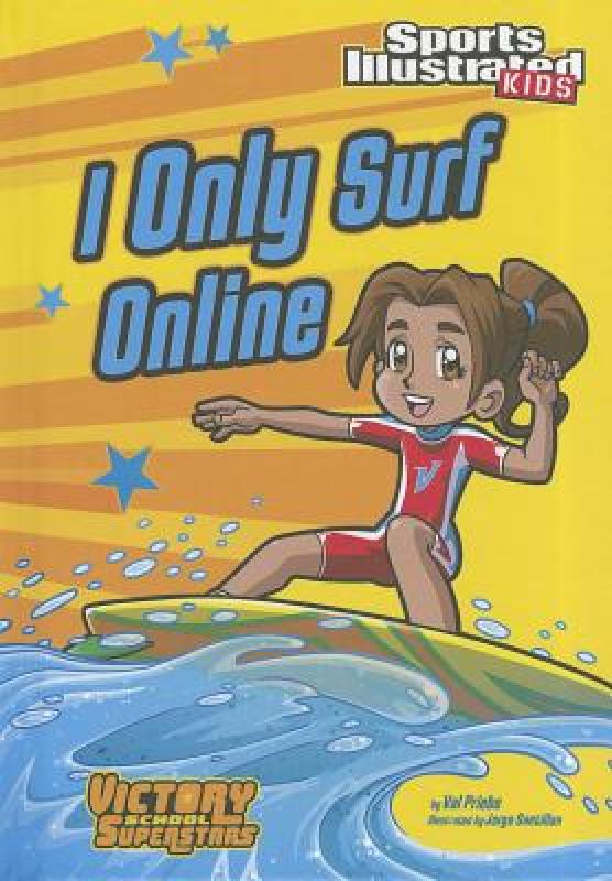 【预售】I Only Surf Online