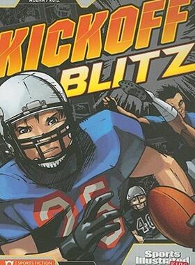 【预售】Kickoff Blitz